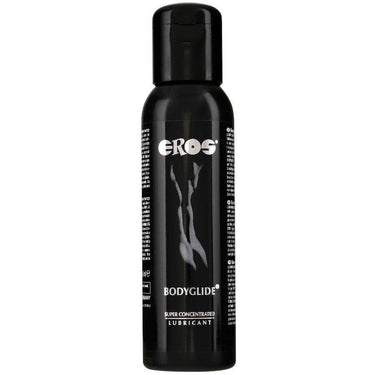 Lubrificante Siliconico EROS Bodyglide 250 ml - Morbidezza Duratura e Alta Qualità